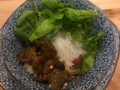 -越美小馆·越南料理(曲江店)