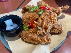 -魏斯理汉堡(西安沣东吾悦店)