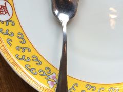 餐具-那家小馆•北京菜•烤鸭(香山店)