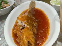 -燕云楼(云南路店)