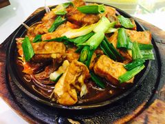 -自游人·美食一楼·地道徽菜(三十年名店)