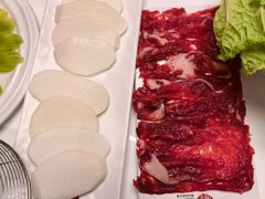 -焯牛潮汕牛肉火锅(云峰街创始店)