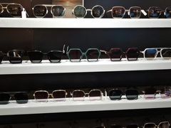 -日本手作眼镜·久川睛匠(龙德店)