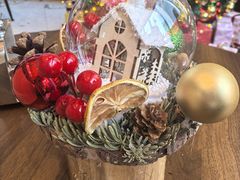 -西点坊(浦东香格里拉店)