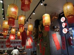 -牛腩之旅·牛腩牛杂煲(光启城美食城店)