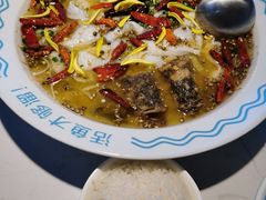 -花椒俏川菜小馆(南海万达店)