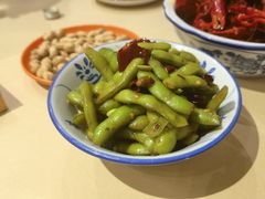 -江味龙虾馆·裸蓝龙虾(南山店)