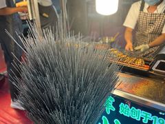 -正宁路小吃夜市