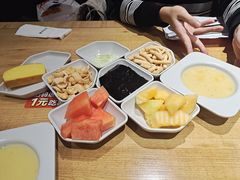 -豪客来牛排(金鼎广场店)