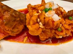 -扬州饭店(南京东路店)