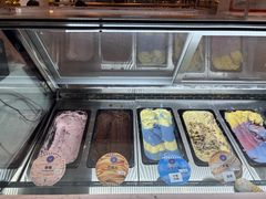 -贝林大翅鲸简餐厅(国家海洋博物馆店)