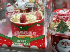 -味多美蛋糕(安贞桥东店)