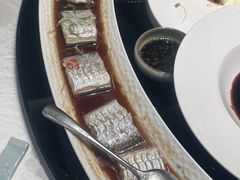 清蒸鲥鱼-忆家名门·上海菜(徐家汇店)