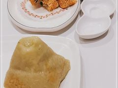 -稻香酒家·33年老字号·港式粤菜(富邦中心店)