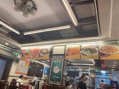 -玉华台饭庄(裕中西里小区店)