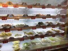 -马路边边串串香(大成路店)
