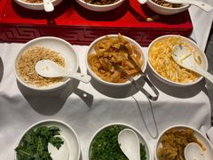 -广州融创花间堂悦雪酒店-花间食西餐厅