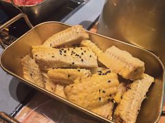 -冰城串说·羊肉串烧烤(哈西大街店)