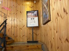 -明日世界密室轰趴·剧本桌游·箭馆团建(国贸店)