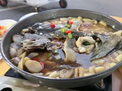 -舌尖上·霞浦滩涂海鲜·新闽菜(总店)