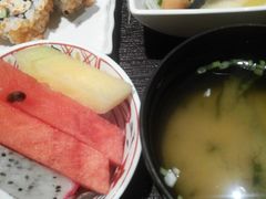 -富力希尔顿酒店·源氏日餐厅