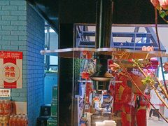 -梨花自助烤肉(天河城店)