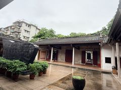 -许驸马府
