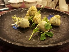 -锦堂中餐厅