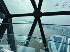 -宁波海天一洲景区