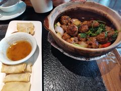 -鹅城粤菜馆(白云山路店)