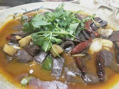 -丁里羊肉小镇(太宁路口店)