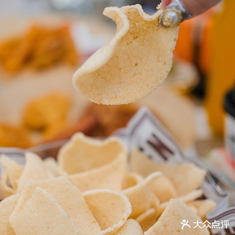 “华丽丽”de外卖局