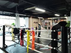 -ALIV WELLNESS运动健身(浦东大道店)