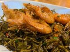 茶香虾-杭百味·大众精选杭帮菜(西湖音乐喷泉店)