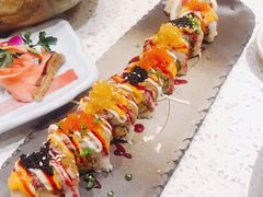 -大岛日本料理铁板烧(南通大饭店)