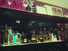 HUNTING&nbsp;BAR-HUNTING BAR亨霆鸡尾酒馆(越秀淘金店)