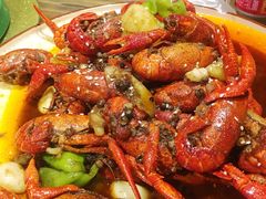-夜猫子串吧·龙虾.江西小炒(万塘路店)