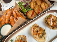 -沏点Trattoria意大利餐厅(新街口店)