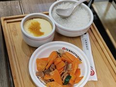 -72街荷叶饭(东方宝泰广场店)
