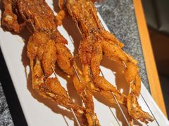 -听说碳烧蛙(高新万达店)