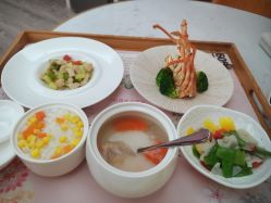 -中法母婴月子中心(南湖创始店)