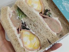 -红宝石·鲜奶小方(万航店)