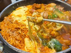 -李先生的首尔小馆(松江启源广场店)