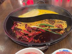 -萍姐火锅·公路夜市(南京新街口店)
