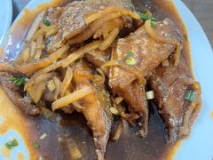 -旧款宁波饭店(华敏世纪广场店)