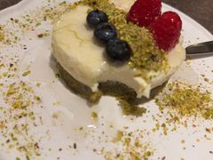 -ELI FALAFEL Lebanese&Mediterranean黎巴嫩美食(富城路店)