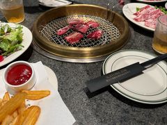 -NIUAN牛庵·日式和牛烧肉(恒隆店)