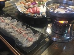-丽江庭院之爱在路上(西单店)