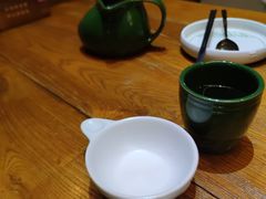 -云海肴·汽锅鸡·云南菜(天津国金汇店)