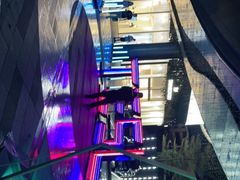 -TESLA 特斯拉(广州天环广场体验店)
